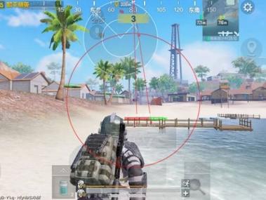 和平精英外挂ios（和平精英外挂iOS的使用对游戏公平性有何影响？）